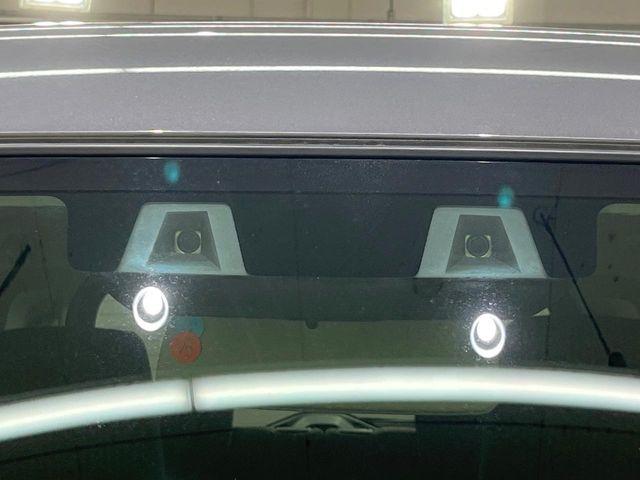 SUZUKI HUSTLER 2021 Image 31