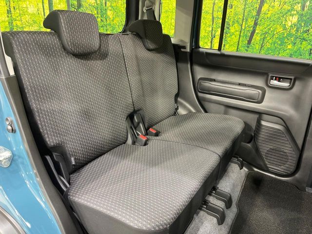 SUZUKI HUSTLER 2021 Image 31