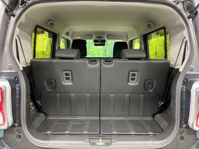 SUZUKI HUSTLER 2021 Image 31