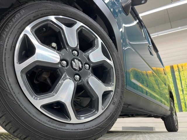 SUZUKI HUSTLER 2021 Image 31