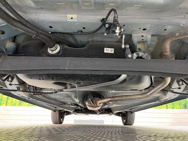 SUZUKI HUSTLER 2021 Image 31