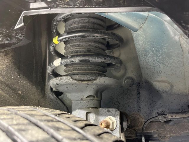 SUZUKI HUSTLER 2021 Image 31