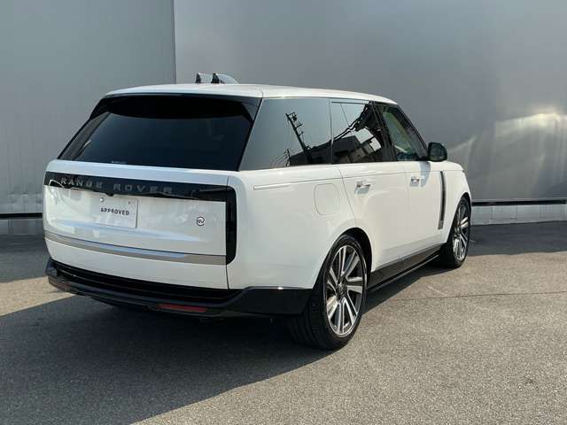 ROVER RANGE 2023 Image 31