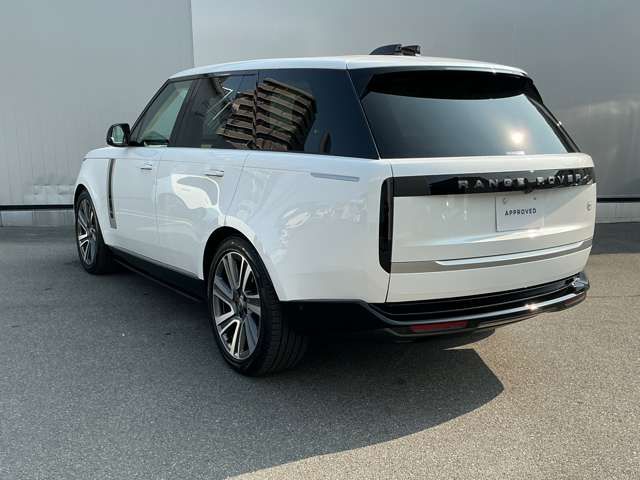 ROVER RANGE 2023 Image 31