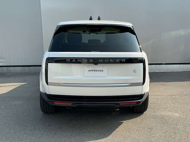 ROVER RANGE 2023 Image 31