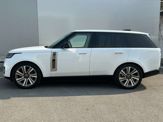 ROVER RANGE 2023 Image 31