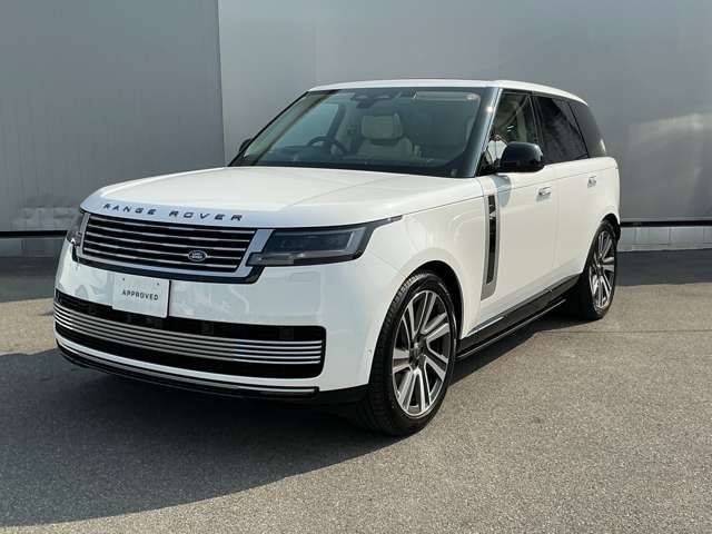 ROVER RANGE 2023 Image 31