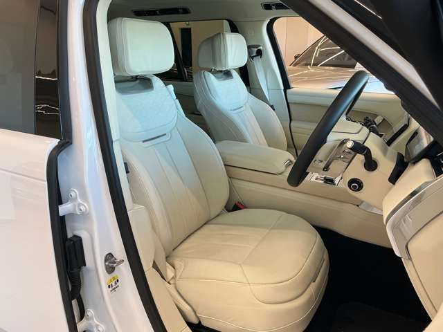 ROVER RANGE 2023 Image 31