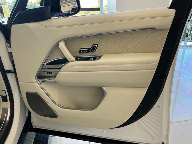 ROVER RANGE 2023 Image 31