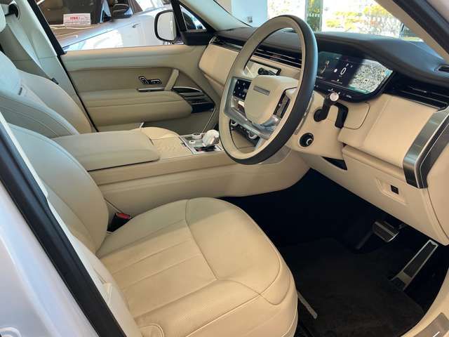 ROVER RANGE 2023 Image 31