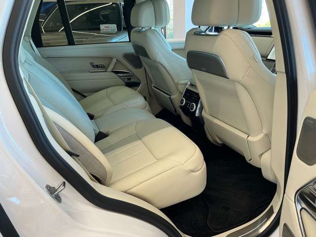 ROVER RANGE 2023 Image 31