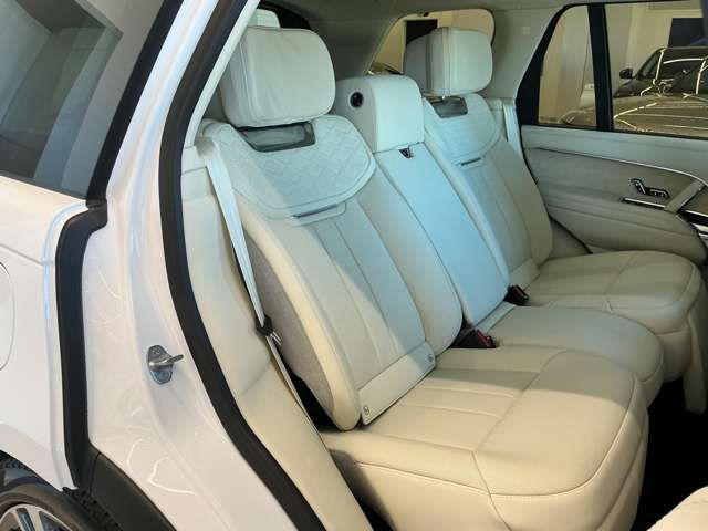 ROVER RANGE 2023 Image 31