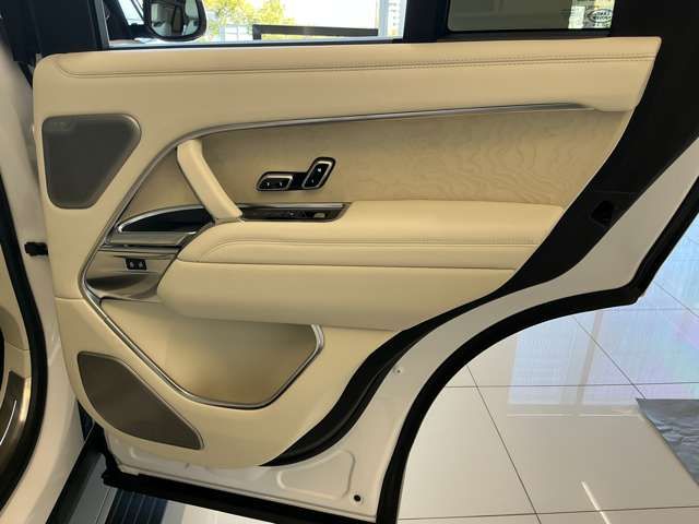 ROVER RANGE 2023 Image 31