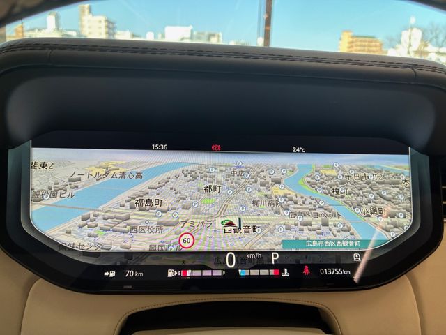 ROVER RANGE 2023 Image 31