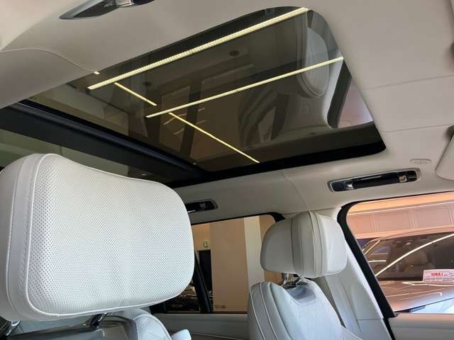 ROVER RANGE 2023 Image 31