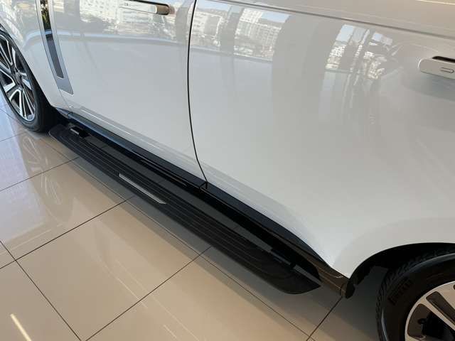 ROVER RANGE 2023 Image 31