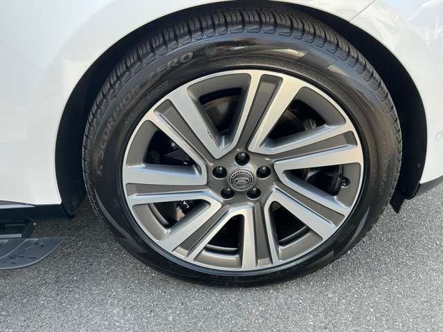 ROVER RANGE 2023 Image 31