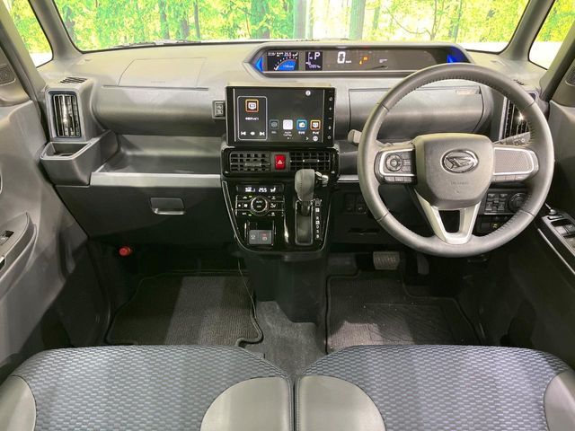 DAIHATSU TANTO CUSTOM 2023 Image 31