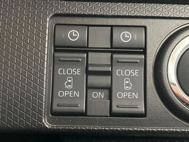 DAIHATSU TANTO CUSTOM 2023 Image 31