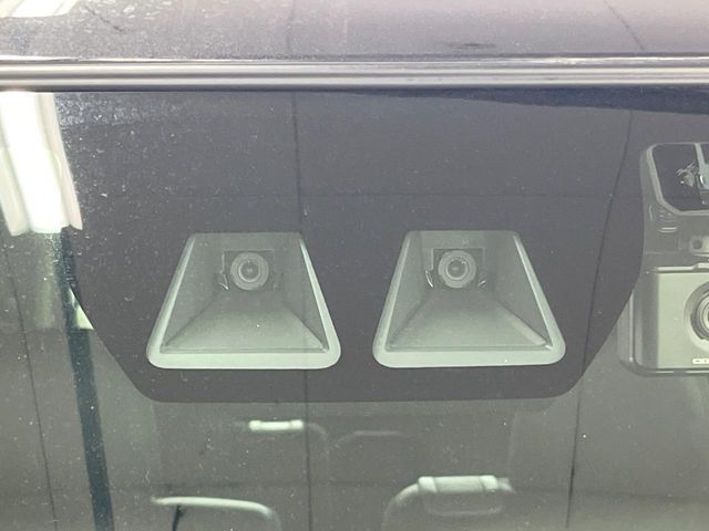 DAIHATSU TANTO CUSTOM 2023 Image 31