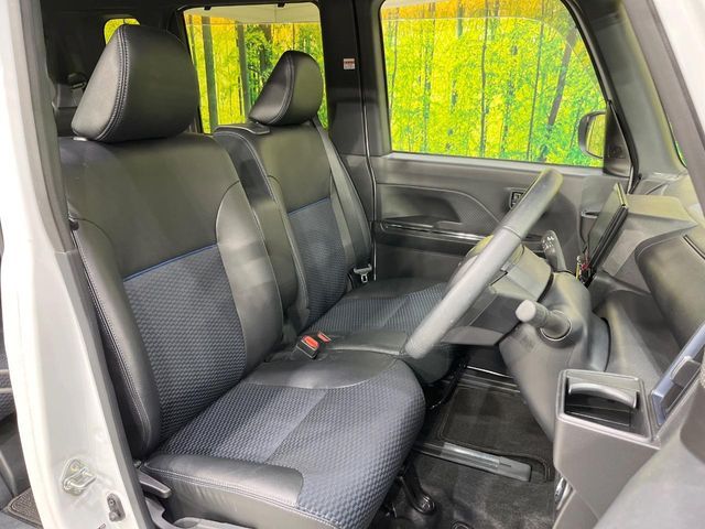 DAIHATSU TANTO CUSTOM 2023 Image 31