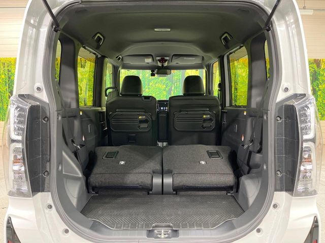 DAIHATSU TANTO CUSTOM 2023 Image 31