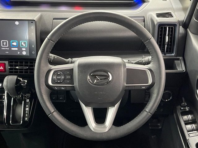 DAIHATSU TANTO CUSTOM 2023 Image 31