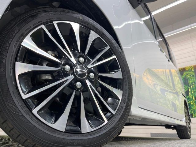 DAIHATSU TANTO CUSTOM 2023 Image 31