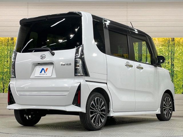 DAIHATSU TANTO CUSTOM 2023 Image 31