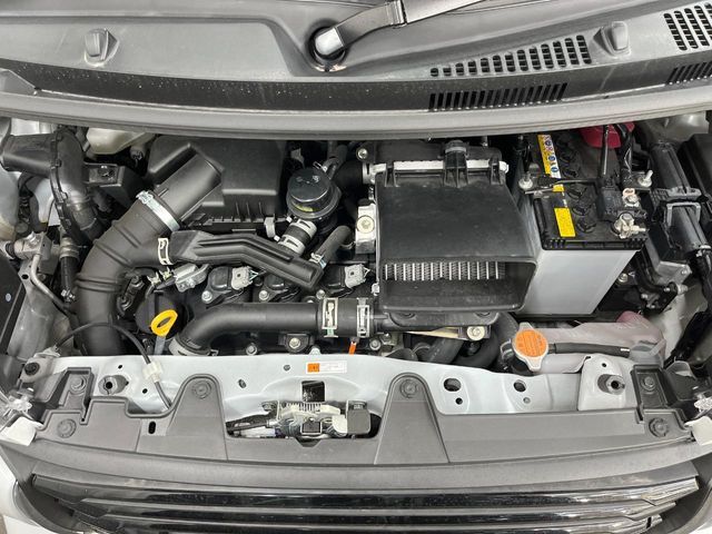 DAIHATSU TANTO CUSTOM 2023 Image 31