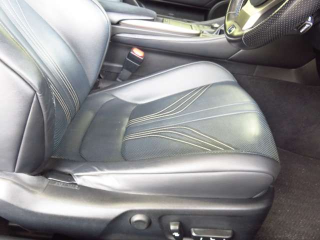 TOYOTA LEXUS RC F 2018 Image 31