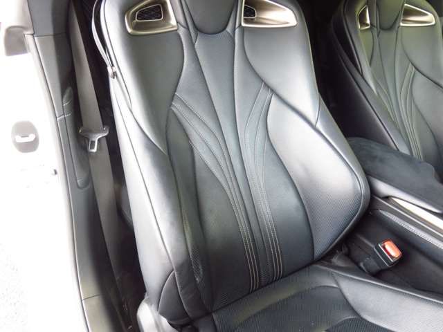 TOYOTA LEXUS RC F 2018 Image 31