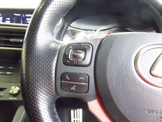 TOYOTA LEXUS RC F 2018 Image 31