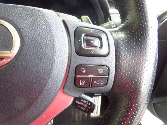 TOYOTA LEXUS RC F 2018 Image 31