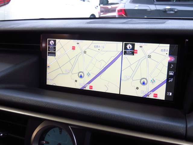 TOYOTA LEXUS RC F 2018 Image 31