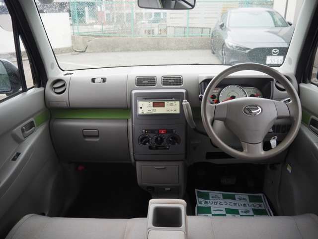 DAIHATSU MOVE CONTE 4WD 2017 Image 31