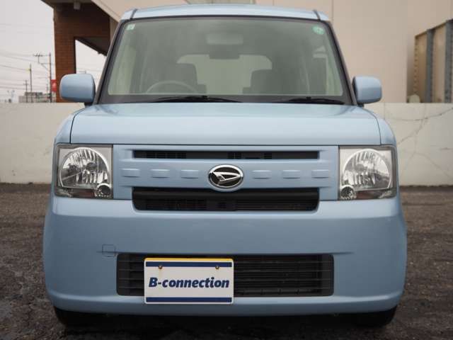 DAIHATSU MOVE CONTE 4WD 2017 Image 31