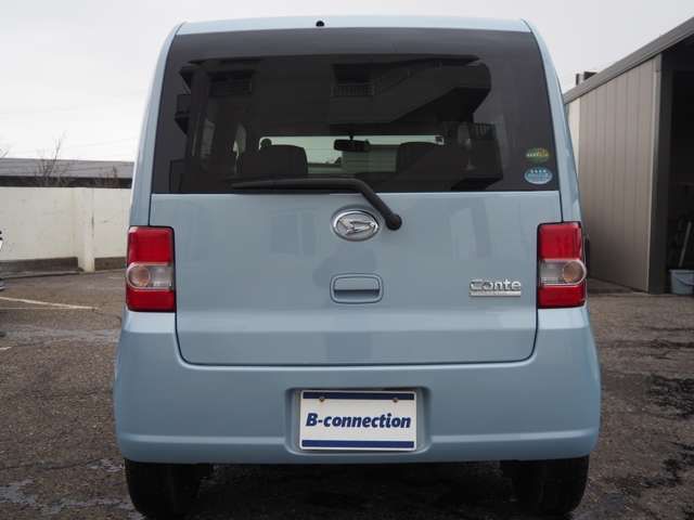 DAIHATSU MOVE CONTE 4WD 2017 Image 31