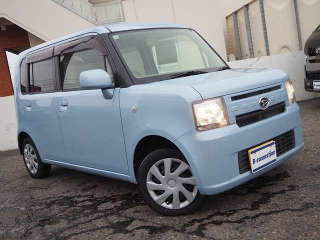 DAIHATSU MOVE CONTE 4WD 2017 Image 31