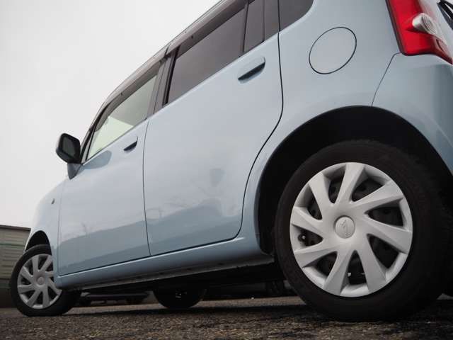 DAIHATSU MOVE CONTE 4WD 2017 Image 31