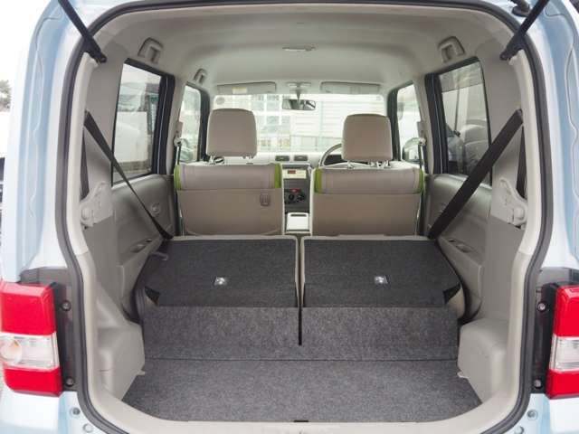 DAIHATSU MOVE CONTE 4WD 2017 Image 31