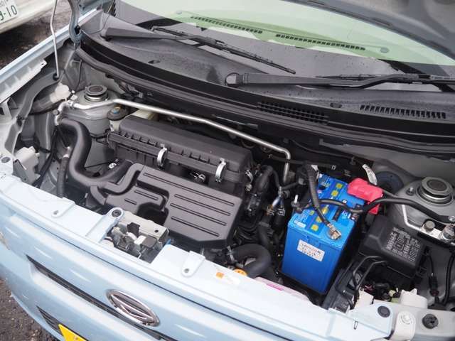 DAIHATSU MOVE CONTE 4WD 2017 Image 31