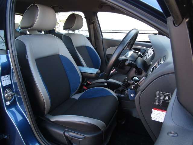 VOLKSWAGEN POLO 2015 Image 31