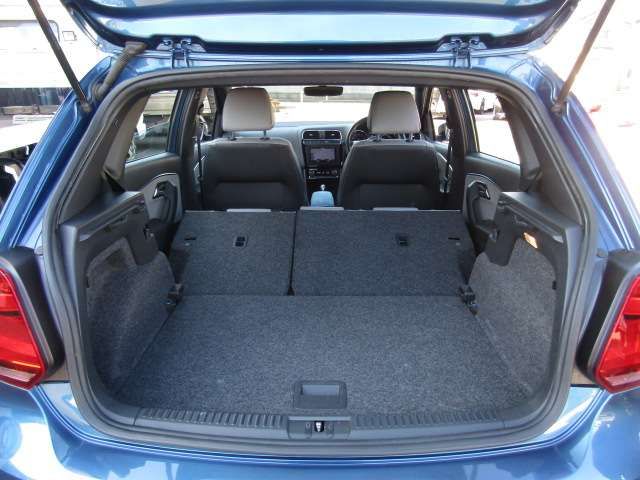 VOLKSWAGEN POLO 2015 Image 31