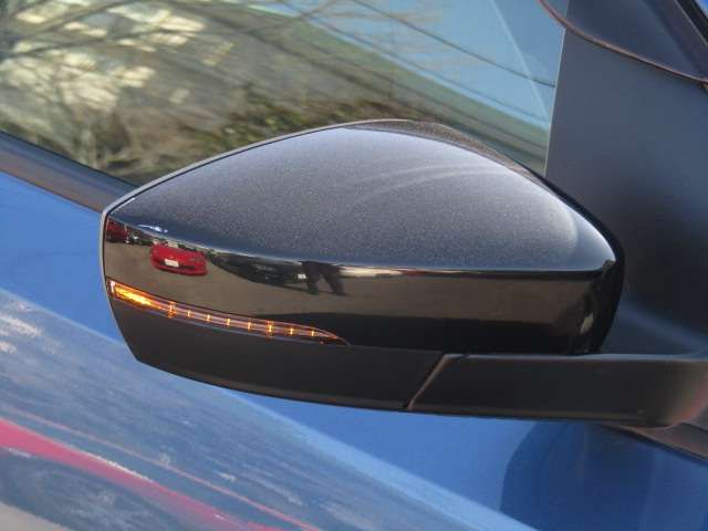 VOLKSWAGEN POLO 2015 Image 31