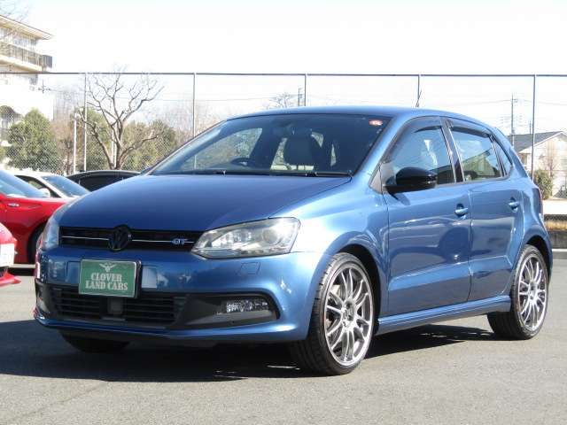 VOLKSWAGEN POLO 2015 Image 31