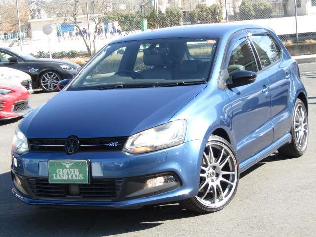 VOLKSWAGEN POLO 2015 Image 31