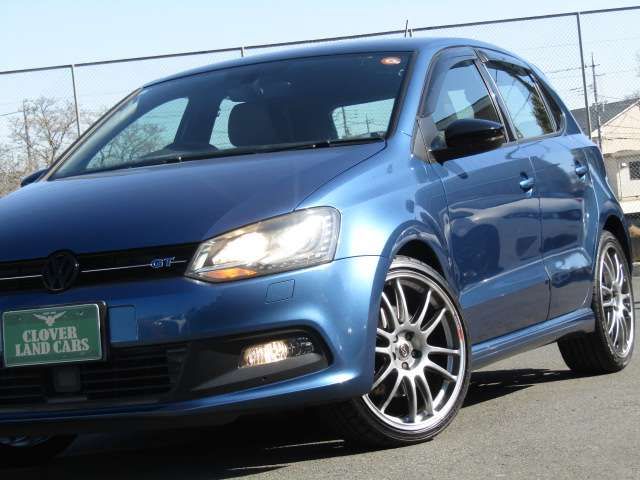 VOLKSWAGEN POLO 2015 Image 31
