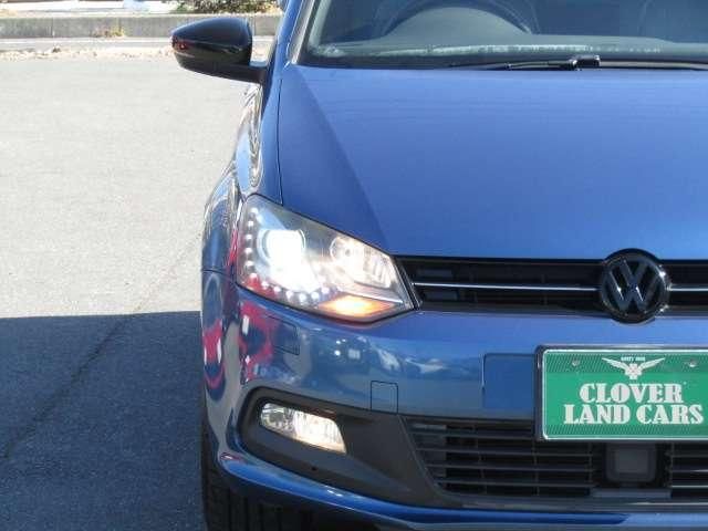 VOLKSWAGEN POLO 2015 Image 31