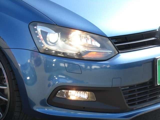 VOLKSWAGEN POLO 2015 Image 31